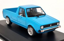 Solido 1/43 - Volkswagen Caddy