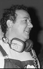 CASQUE  HEADPHONE  studio LEM DR80 MONO  VINTAGE  TYPE ORTF 70"