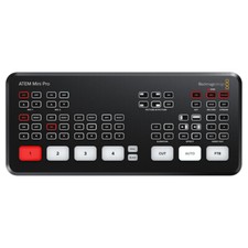 Blackmagic Design ATEM Mini