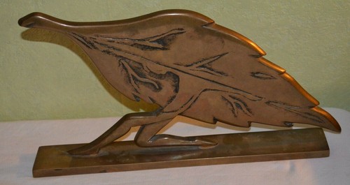 Sculpture bronze dans - sculpture,