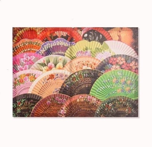 Cadre tableau toile ombrelle - cadre,