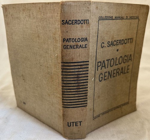 César sacerdotti pathologie - césar,