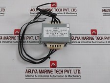 Transformateur D'Isolation