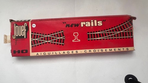 157 aiguillage long droit - c,