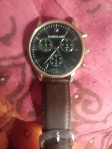 Montre saïko mille huit - montre,