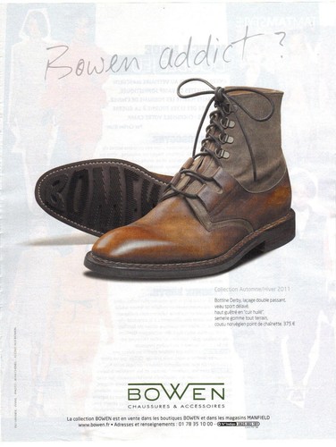 Publicite advertising 2011 - publicite,