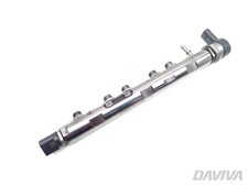 Toyota Avensis Rail