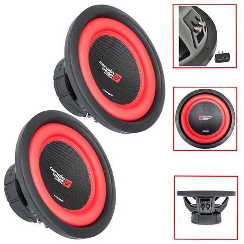 Cerwin vega v154dv2 1500w - v154dv2,