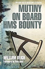 Mutinerie bord hms - À,