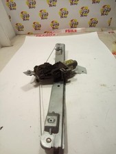 Leve vitre electrique avant gauche CITROEN C3 2 PHASE 2 9802617780