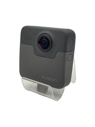 Caméra vidéo gopro fusion - caméra,