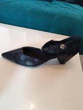 Chaussures Fabrication