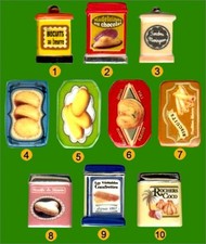 2015 ALCARA BOITES GOURMANDES