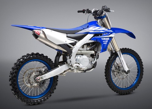 Ligne complète yoshimura rs4 - ligne,