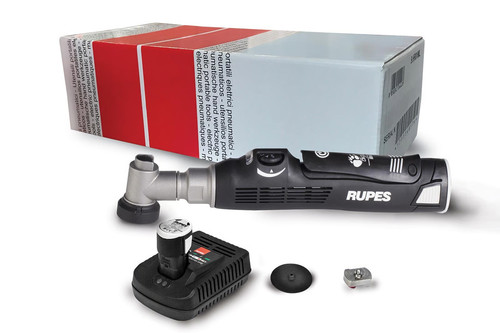 Rupes ibrid nano polisseuse - ibrid,