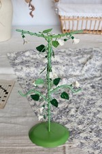 Présentoir à bijoux vintage