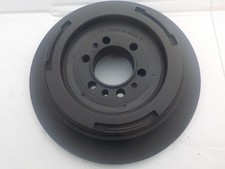 poulie dumper moteur bmw