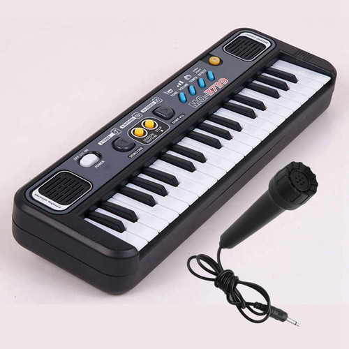 Clavier électronique - , de