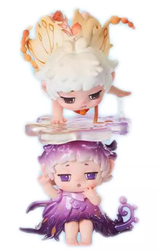 Mini figurine heyone faya - mini,