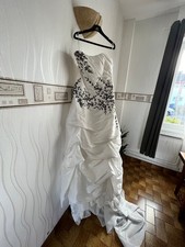 robe de mariée princesse