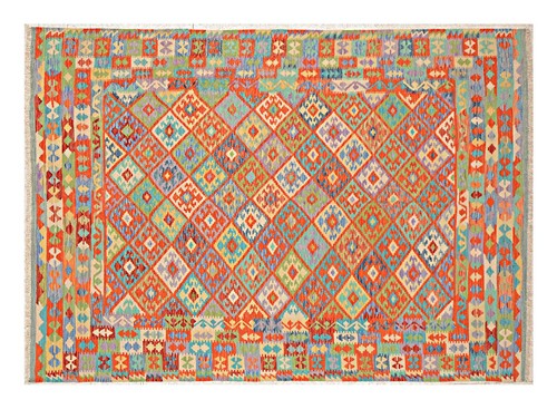 Afghan maimana kelim - afghan, tapis