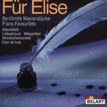 Für Elise - 18 berühmte