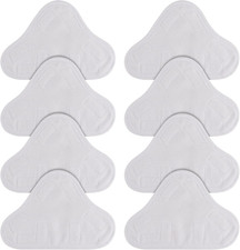 Microfiber Steam Mop Pad