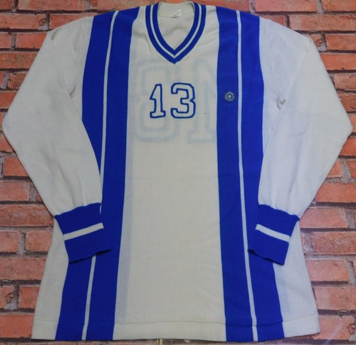 Ennerre maillot shirt - n°13,