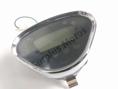 Compteur skyteam dax 2005 2015 - compteur,