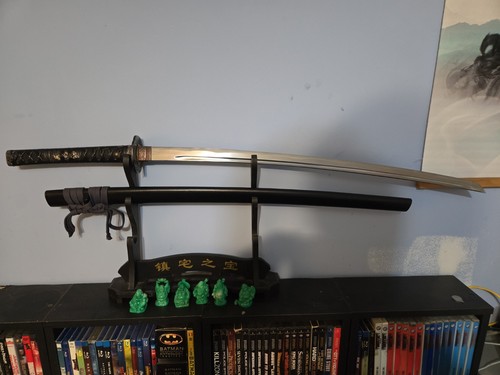 Authentic japanese lai blade - japanese,