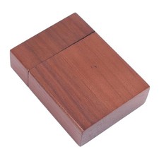 Étui pour plectres de guitare