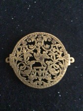 COQ De MONTRE  oignon louis