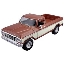 Maisto Ford F150 Pick-Up 1979