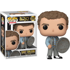 Sonny Corleone 1202 Figurine