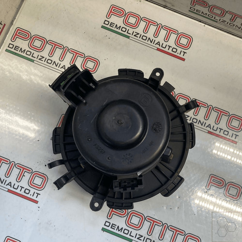 Moteur ventilation de - de,