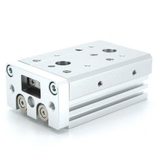 SMC MXS20-40 Air Slide Table