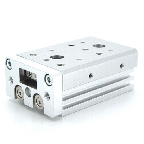 Smc mxs20 air - slide, table