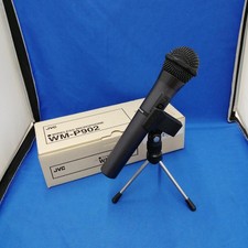 JVC WM-P902 sans Fil Micro