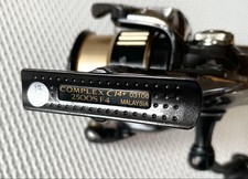 Moulinet de pêche Shimano 13 Complex CI4 2500S F4 Spinning JDM