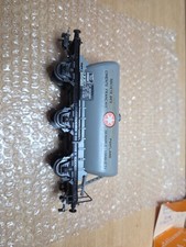 RMA wagon Ciment 
