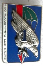 PARACHUTISTE CAVALERIE COS DRM 1ER ESCADRON 13 EME RDP *