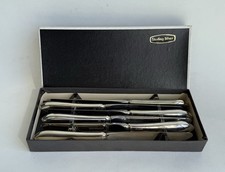 Boîte de 6 couteaux Viners of