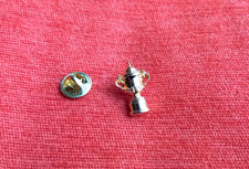 Pin's ARTHUS BERTRAND World