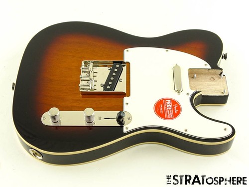 Fender squier classic vibe - fender,