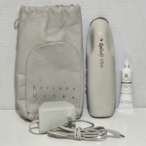 Epilady ultra speed - epilady,