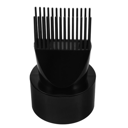 Embout peigne seche cheveux - embout,