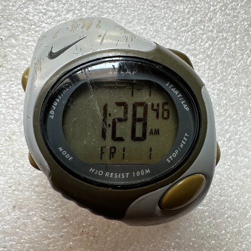 Montre nike triax - montre,