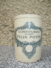 Pot confiture publicitaire - ,