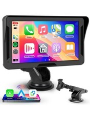 Autoradio 7” HD CarPlay