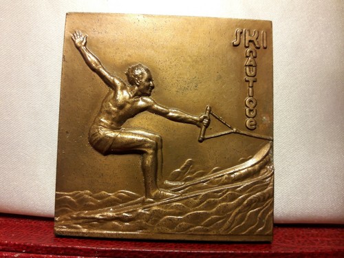 1966 médaille artistique - 1966,